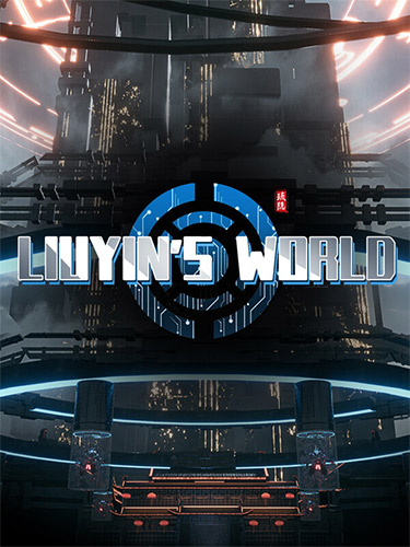 Liuyin’s World cover