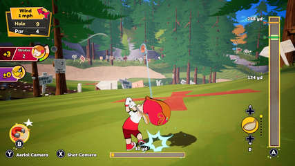 Looney Tunes: Wacky World of Sports – Deluxe Edition + 2 DLCs cover