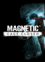 Magnetic: Cage Closed – Collector’s Edition cover