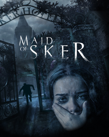 Maid of Sker – Build 6304692 (FPS Challenge Modes Update) cover