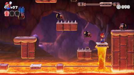 Mario vs. Donkey Kong – v1.0.1 + Switch Emulators cover