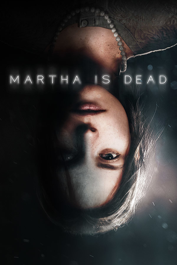 Martha Is Dead – v1.0223.01 cover