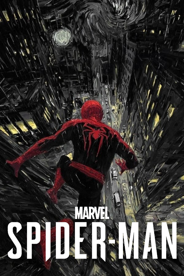 Marvel’s Spider-Man Remastered – v1.812.1.0 + DLC + SSE Fix cover