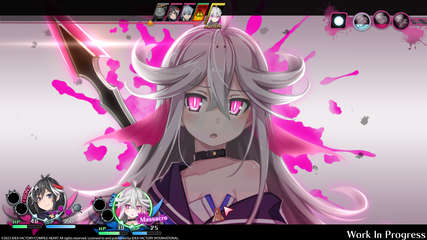 Mary Skelter Finale + Windows 7 Fix cover