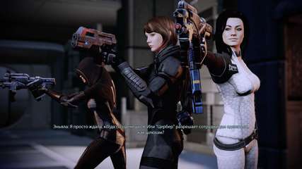Mass Effect 2: Legendary Edition – v2.0.0.48602 + All DLCs cover
