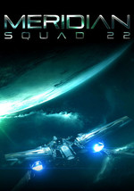 Meridian: Squad 22 + Hotfix 2 cover
