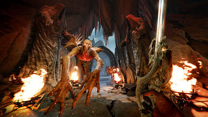 Metal: Hellsinger – Complete Edition, v1.8.0-71665-194 + 3 DLCs + Windows 7 Fix cover