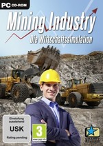 Mining Industry Simulator cover