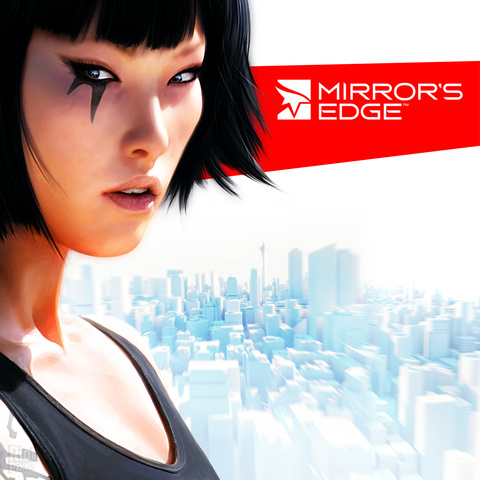 Mirror’s Edge, GOG DRM-Free v1.0.1.0 cover
