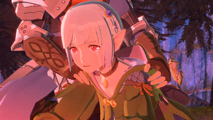 Monster Hunter Stories 2: Wings of Ruin – Deluxe Edition, v1.6.1 + 24 DLCs/Bonuses cover