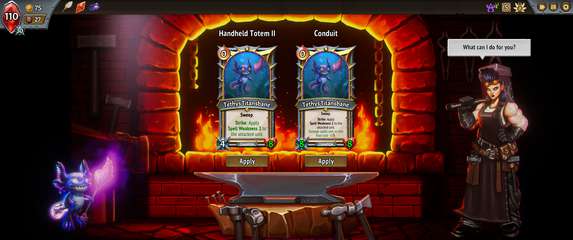 Monster Train – Build 12661 + The Last Divinity DLC cover