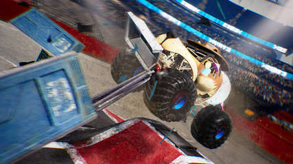 Monster Truck Championship + 2 DLCs cover