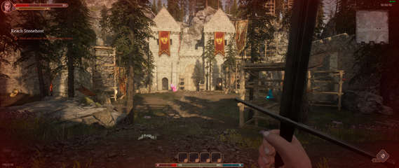 Monsters Domain – v2.6.5 + Windows 7 Fix cover