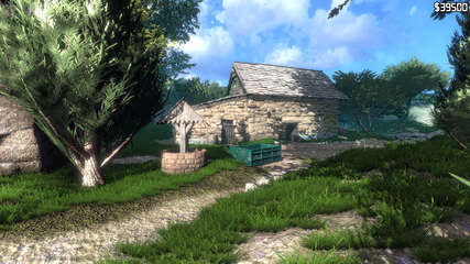 Monuments Renovator cover