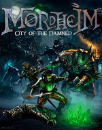 Mordheim: City of the Damned v1.3.4.2 + 5 DLC cover