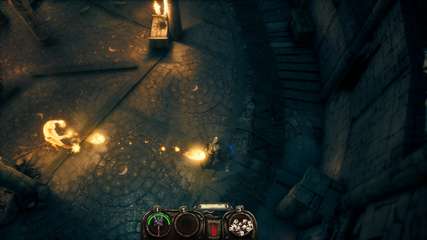 Moroi – v1.10 cover