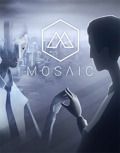 Mosaic – v1.1.8.75 cover