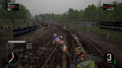 MXGP Pro cover