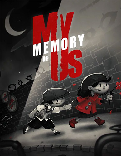 My Memory of Us – Build 16287132 (Secret Update HotFix) cover