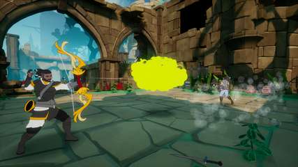 MythForce – v1.0.5.0 + Windows 7 Fix cover