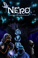 N.E.R.O.: Nothing Ever Remains Obscure cover