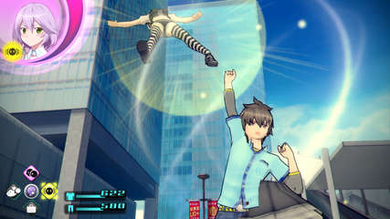 AKIBA’S TRIP: Undead & Undressed – Build 11754176 + All DLCs cover
