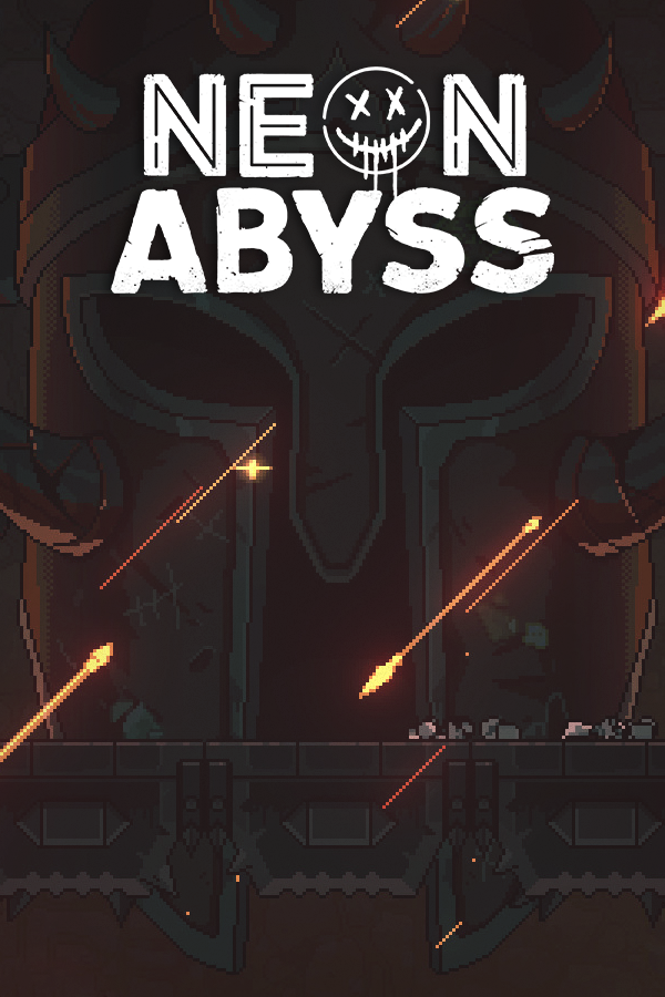 Neon Abyss: Deluxe Edition – v1.5.0 + 3 DLCs + OST cover