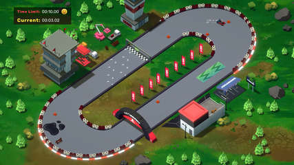 NeoSprint – v1.38 cover