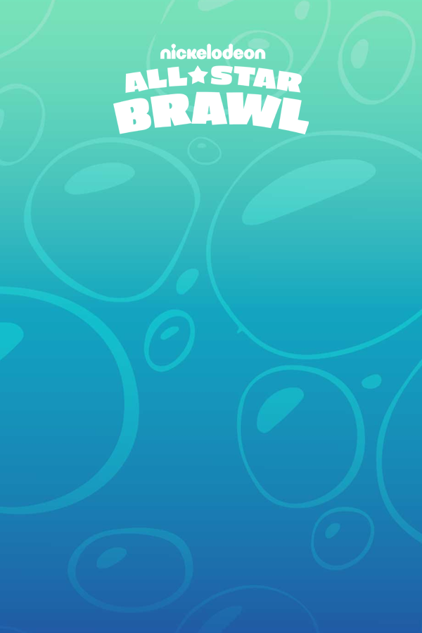 Nickelodeon All-Star Brawl – v1.0.7 + Soundtrack cover