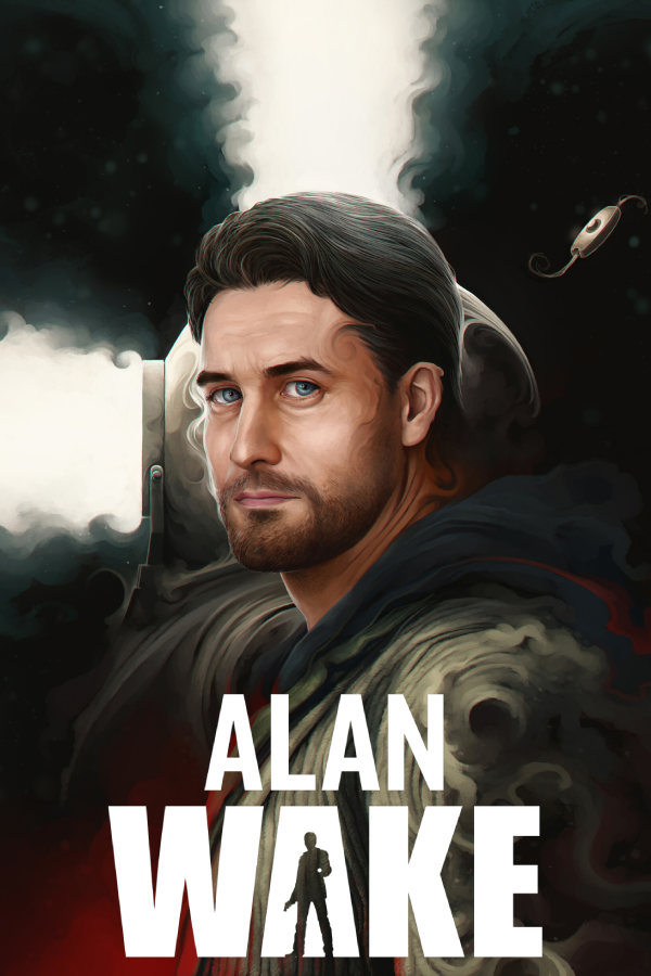 Alan Wake: Collector’s Edition – v1.07.33.72514 + 2 DLCs + Bonus Content cover