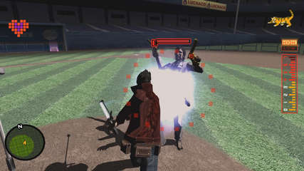 No More Heroes cover