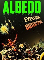 Albedo: Eyes from Outer Space cover