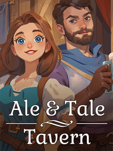 Ale & Tale Tavern – v1.5.12 + Bonus Soundtrack cover