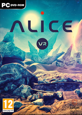 Alice VR – v.1.2.4.1 cover