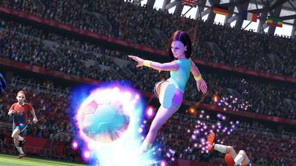 Olympic Games Tokyo 2020: The Official Video Game + Multiplayer cover