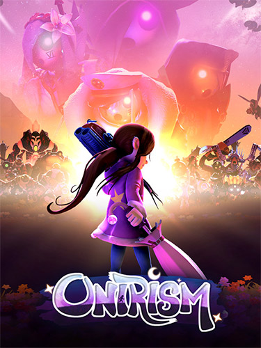 Onirism – v1.0 (Release) cover