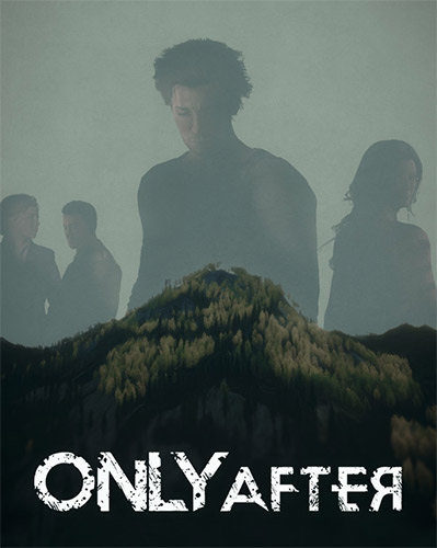 Only After game cover