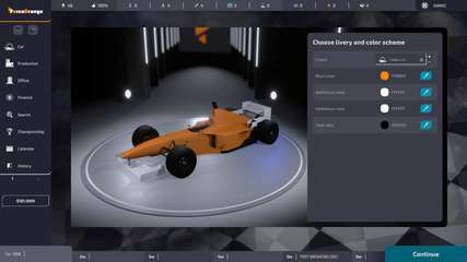 Open Wheel Manager 2 cover