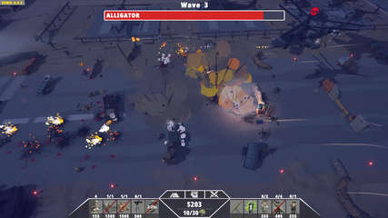 Operation: Polygon Storm – Deluxe Edition + DLC cover