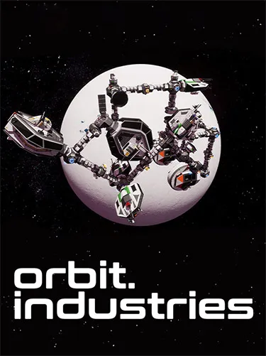 orbit.industries – v1.1.9537.0 cover