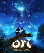 Ori and the Blind Forest cover