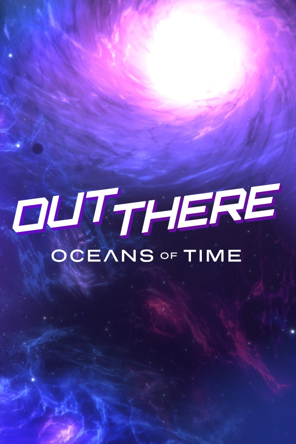 Out There: Oceans of Time – v1.2.0.14 (Redshift Update) + DLC cover