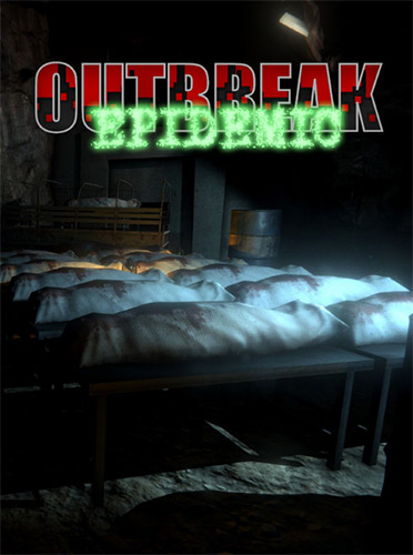 Outbreak: Epidemic – Deluxe Edition + 2 DLCs cover