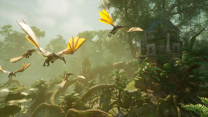 Outcast: A New Beginning – v1.0.3.1 + Windows 7 Fix cover