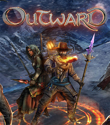 Outward – v2020.12.15 + 3 DLCs cover