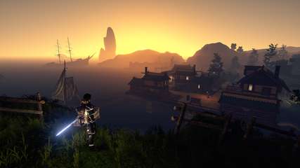 Outward: Definitive Edition, v1.1.0 + All DLCs cover