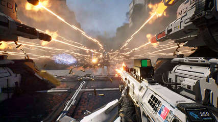 Outpost: Infinity Siege – Vanguard Edition – v2.0.4d5d3f0.2024.0927.13 + DLC cover