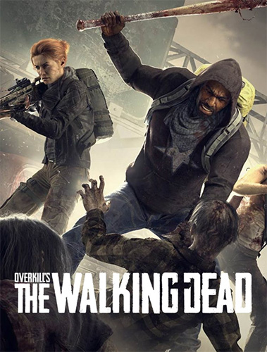 OVERKILL’s The Walking Dead – v1.0.2 + 9 DLCs + Multiplayer + Updater cover