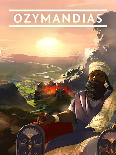 Ozymandias: Bronze Age Empire Sim – v1.0.0.3 cover