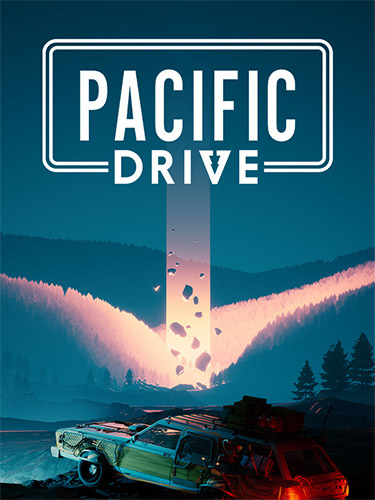 Pacific Drive: Ritual Edition – v1.11.0-CL33018 + 6 DLCs/Bonuses game cover